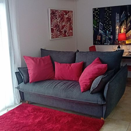 El Estudio De Las Mariposas,Sofa Cama , Cocina Y Bano Partida de La Cañada Esterno foto