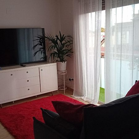 El Estudio De Las Mariposas,Sofa Cama , Cocina Y Bano Partida de La Cañada Esterno foto
