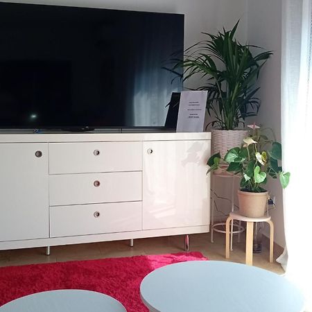 El Estudio De Las Mariposas,Sofa Cama , Cocina Y Bano Partida de La Cañada Esterno foto