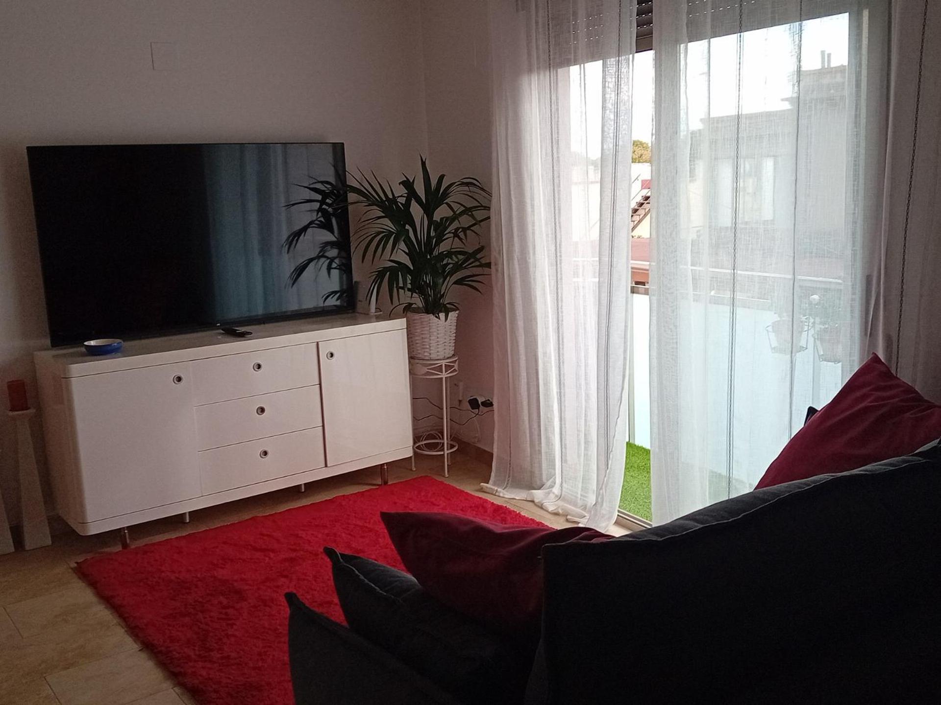 El Estudio De Las Mariposas,Sofa Cama , Cocina Y Bano Partida de La Cañada Esterno foto