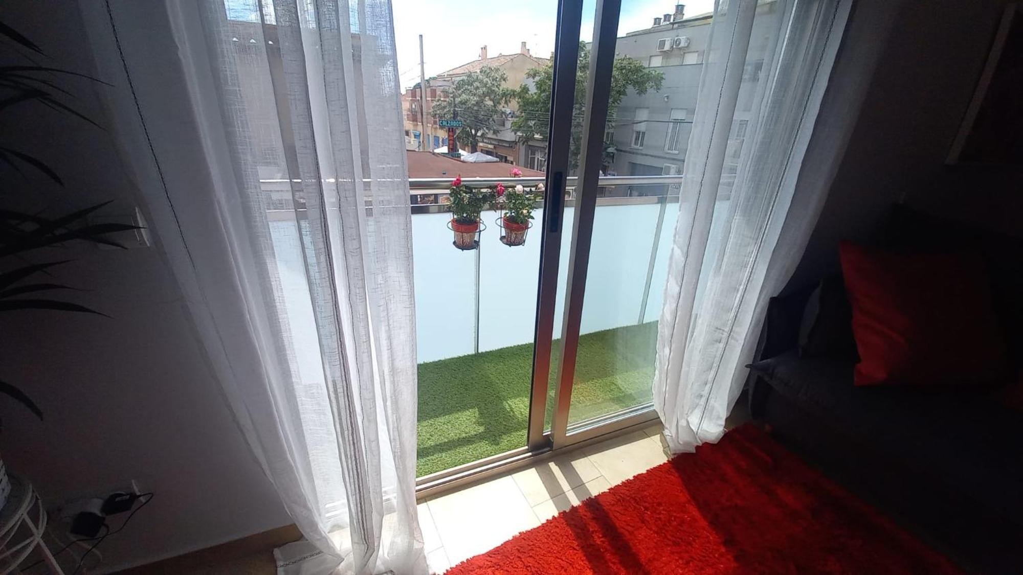 El Estudio De Las Mariposas,Sofa Cama , Cocina Y Bano Partida de La Cañada Esterno foto