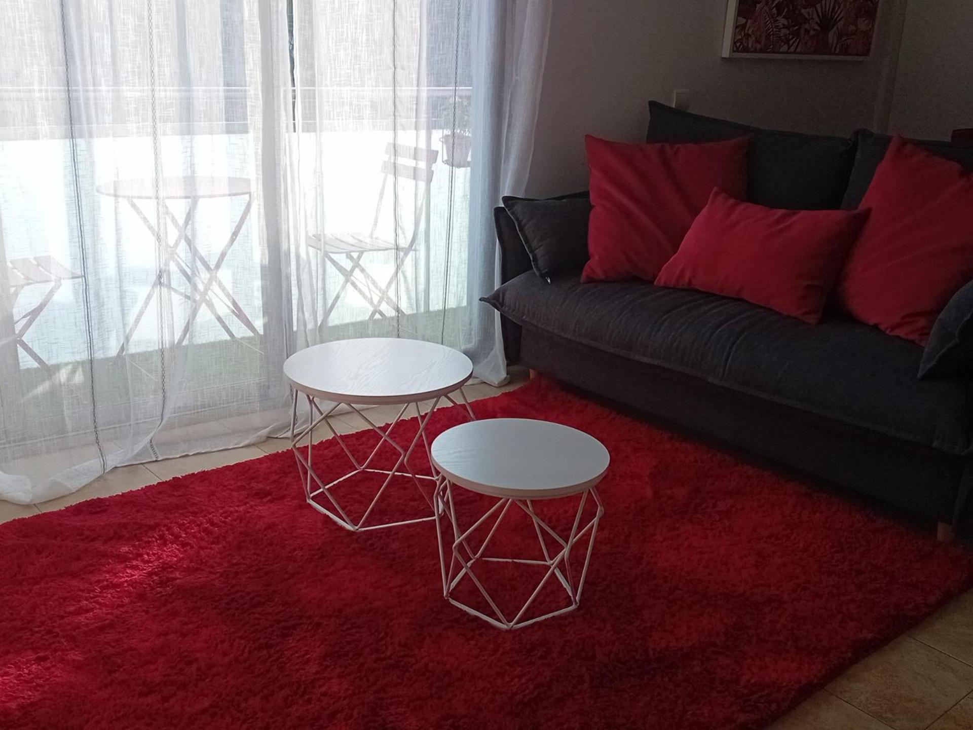 El Estudio De Las Mariposas,Sofa Cama , Cocina Y Bano Partida de La Cañada Esterno foto