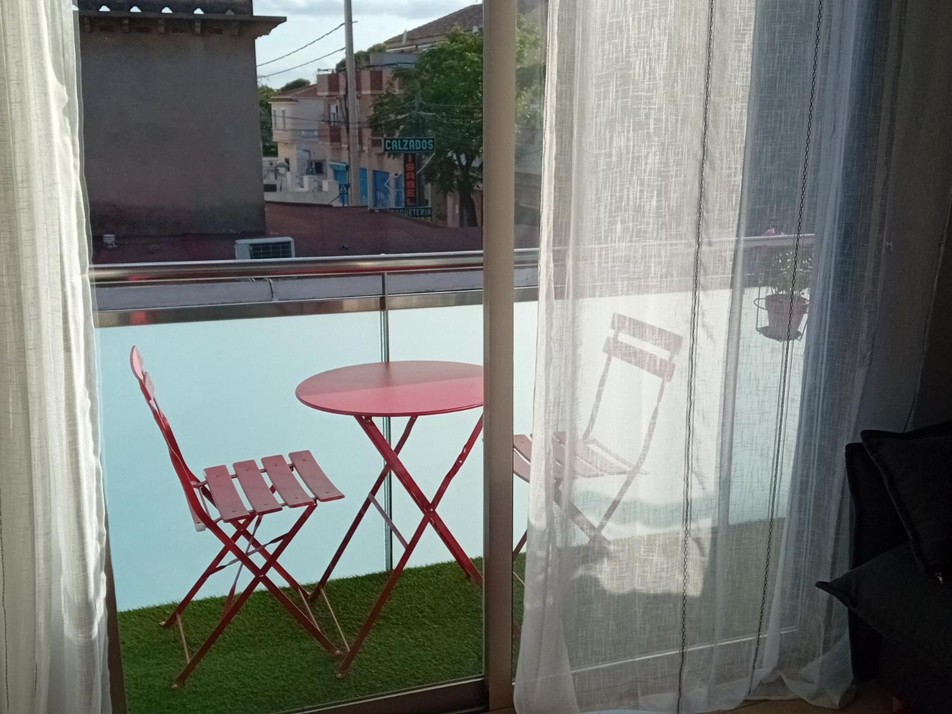 El Estudio De Las Mariposas,Sofa Cama , Cocina Y Bano Partida de La Cañada Camera foto